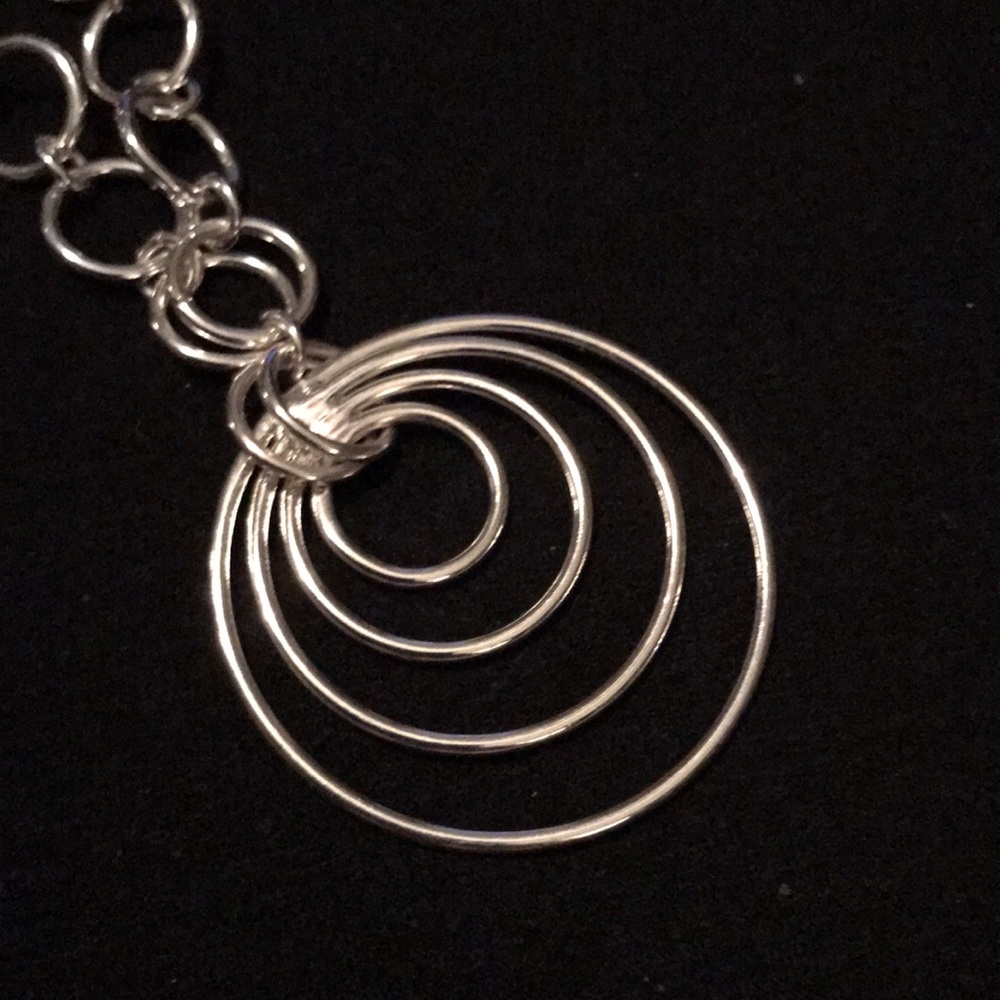 Chain necklace - Picture 2 of 2